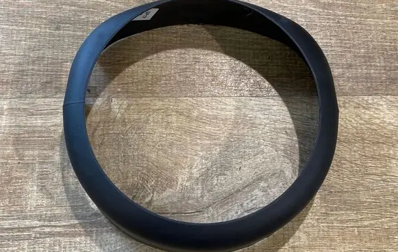 Mercedes-Benz X-class W470 Steering wheel 484P35XA0A