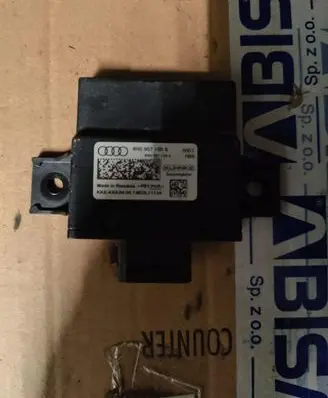 Audi Q5 SQ5 Other control units/modules 8R0907159A