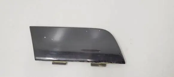 Audi A6 S6 C6 4F Front tow hook cap/cover 4F0807441 LZ9X