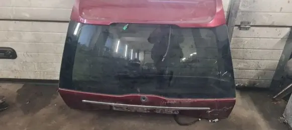 Volvo XC90 Tailgate/trunk/boot lid