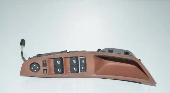 BMW 5 F10 F11 Electric window control switch 9179915 9183539 9241956