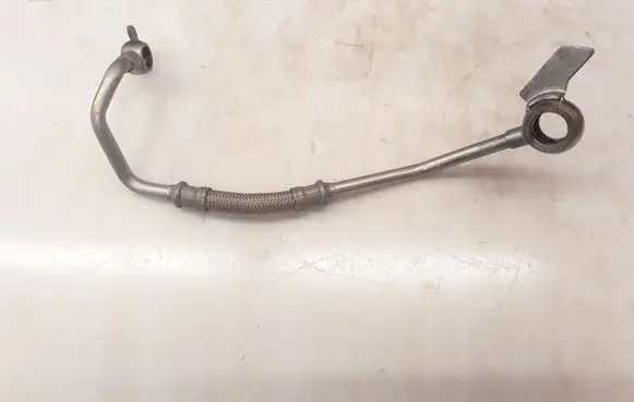 Peugeot 508 Turbo turbocharger oiling pipe/hose