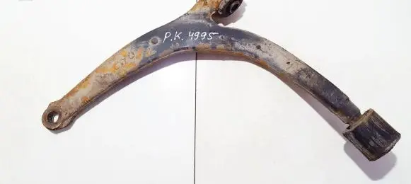 Peugeot 607 Front lower control arm/wishbone