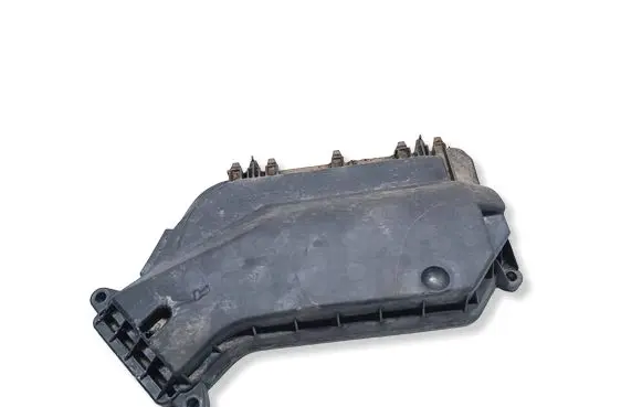 Audi A4 Allroad B8 Fuse box cover 8K1907613C