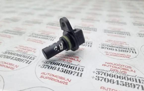 Audi A3 S3 8L ABS wheel speed sensor 095927321C