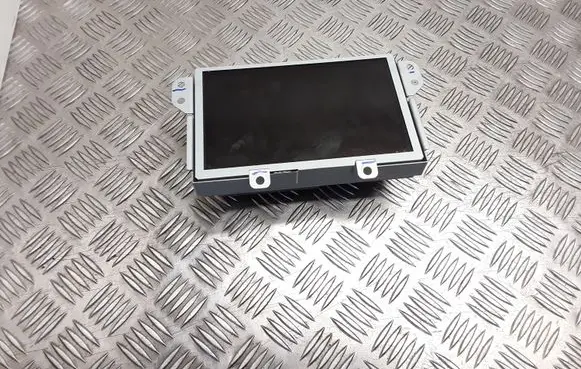 Ford Focus Screen/display/small screen F1ET14F239AA XV23YMM9