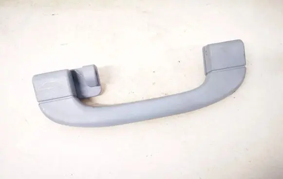 BMW 1 E81 E87 Rear interior roof grab handle 9143529