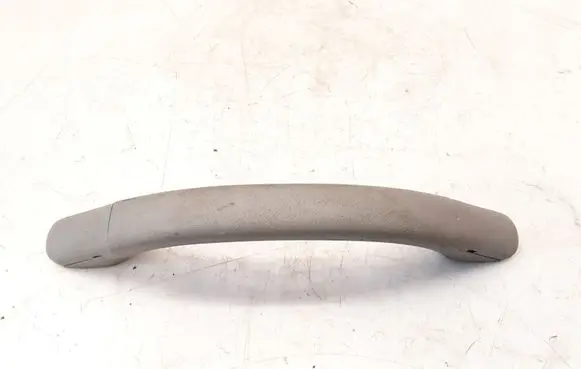 Front interior roof grab handle