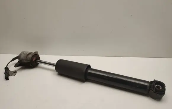 Porsche Macan (95B) Rear shock absorber/damper 95B513035E