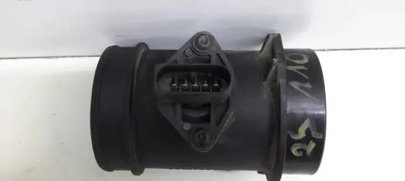 Audi A6 S6 C5 4B Mass air flow meter 0281002403