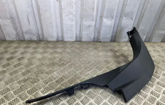 Peugeot 3008 II Front sill trim cover 9811462077 110738A0