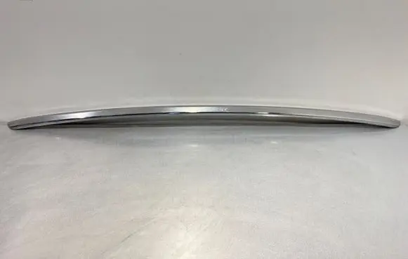 Citroen C-Crosser Loading door trim (molding) 5817A069