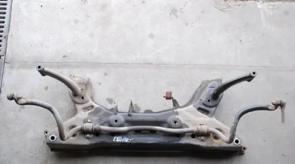 Ford Ecosport Front suspension assembly kit set XXX