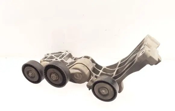 Mercedes-Benz B W245 Generator/alternator belt tensioner A2662000670