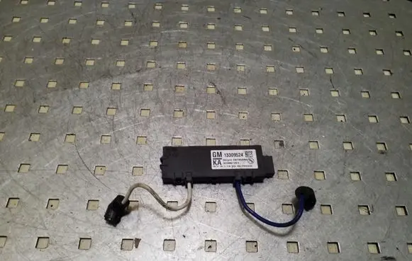 Opel Insignia A Other devices 13309524