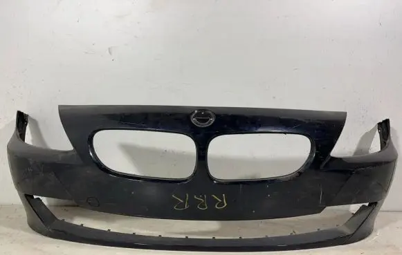 BMW Z4 E85 E86 Front bumper 51117158829