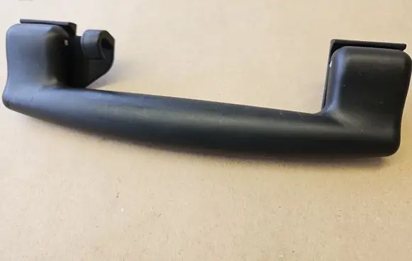 Maserati Ghibli Rear interior roof grab handle D344