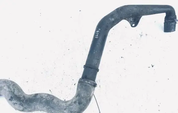 Citroen C5 Intercooler hose/pipe