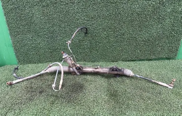 Volkswagen Crafter Steering rack 90611011005 R90611011005