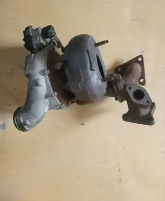 Jeep Cherokee IV KK Turbo 765155-9007S