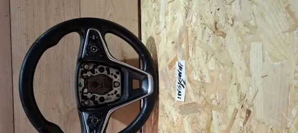 Opel Insignia A Steering wheel