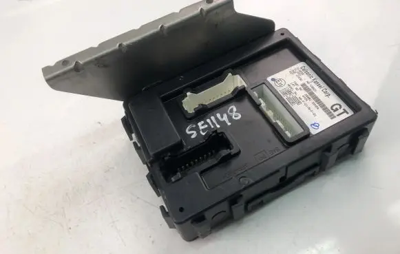 Nissan Micra K14 Other control units/modules 284B13VU0A