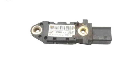 Mercedes-Benz CLS C219 Airbag deployment crash/impact sensor 0028201326 A0028201326