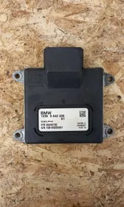 BMW i3 Other control units/modules 8642338 28449195 15B195000401