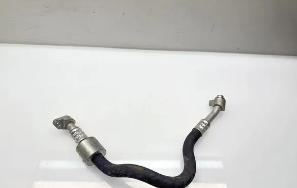 BMW iX Air conditioning (A/C) pipe/hose 64505A01C49 5A0104904