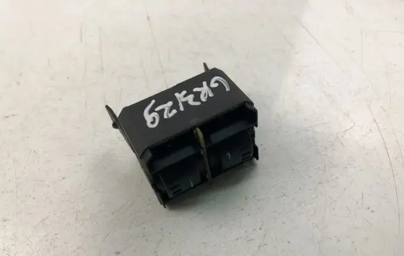 Volkswagen Caddy Other switches/knobs/shifts 2K0941333