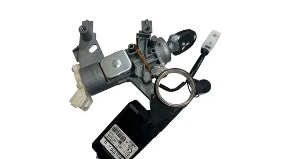 Mitsubishi Lancer X Ignition lock 116RI000075 206DJ1881