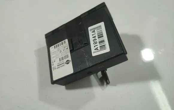 Nissan Almera Tino Comfort/convenience module 28550BN8