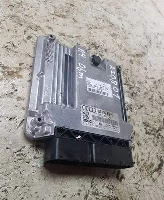 Audi A4 S4 B7 8E 8H Engine control unit/module 03g906016