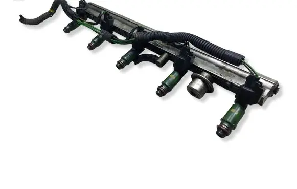 Volvo S60 Fuel injector 9470229KASACJ 9470229