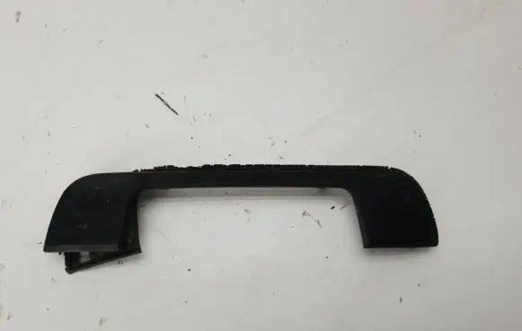 BMW 5 E34 Rear door interior handle 51211960930