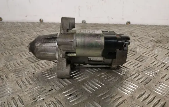 Honda HR-V Starter motor 4380000070