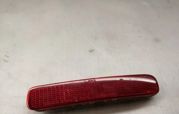 Toyota Corolla Verso AR10 Rear tail light reflector 8191021050
