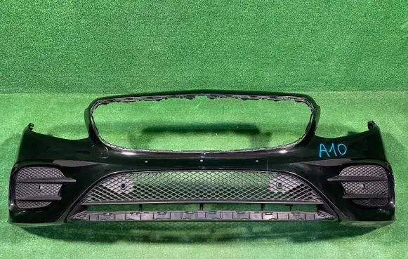Mercedes-Benz E W238 Front bumper A2388856800
