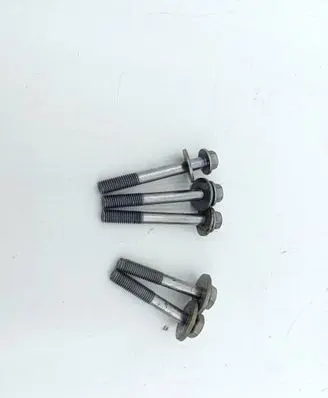 Volvo XC60 Front subframe