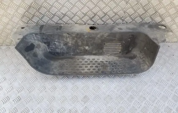 Renault Trafic III (X82) Front sill trim cover 93868844 768510190R