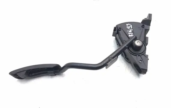 Jaguar XF X250 Accelerator throttle pedal 8X239F832B K1436