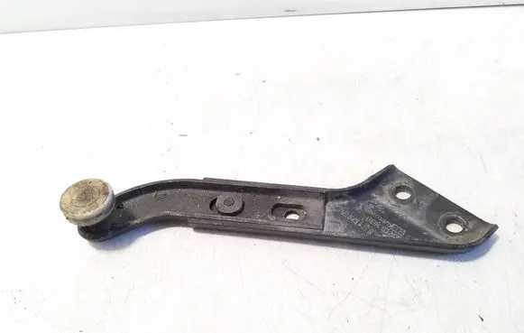 Volkswagen Transporter - Caravelle T5 Sliding door upper roller guide/hinge GBK03244 7H0843436B