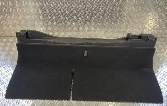 Toyota RAV 4 (XA40) Trunk/boot mat liner PK15101