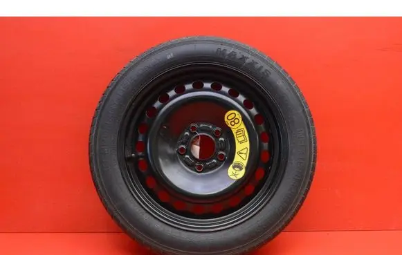Ford Mondeo MK I R17 spare wheel DM5CBA