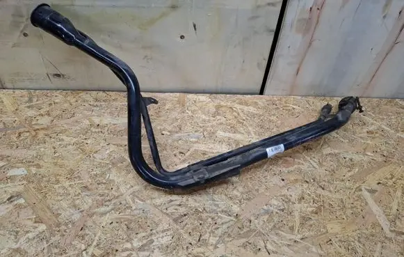 Mazda 6 Fuel tank filler neck pipe 
