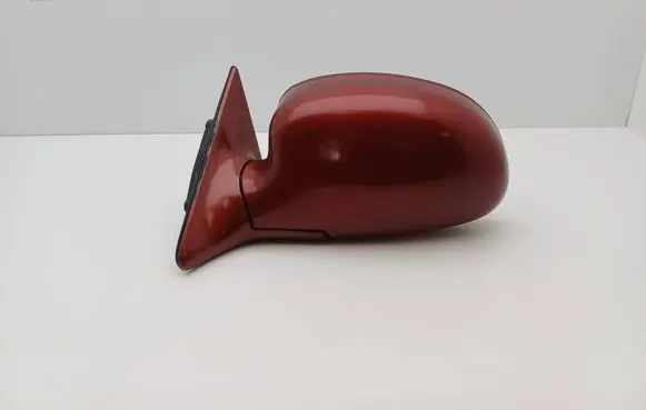 Front door electric wing mirror