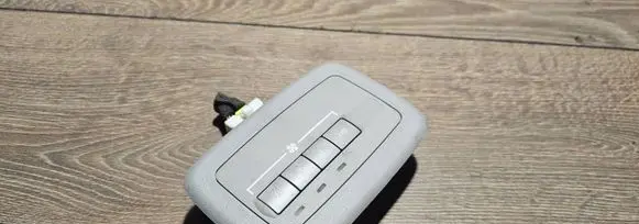 Mitsubishi Grandis Climate control unit 1465703040 Mr959101ha