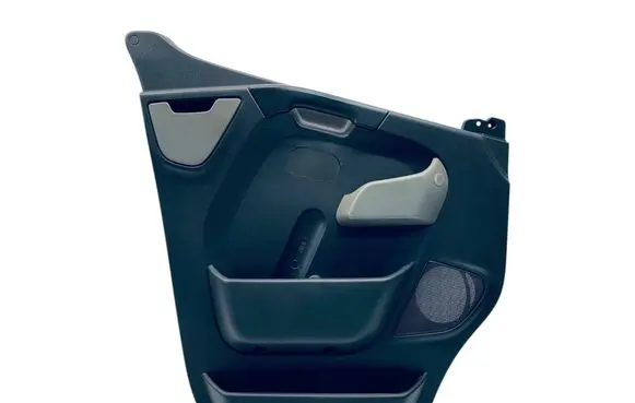 Renault Master III Front door card panel trim 809012510R