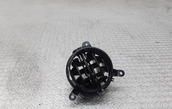 Ford Fusion Dash center air vent grill