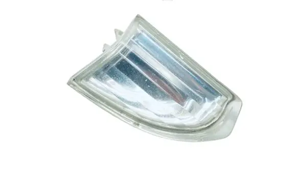 Volkswagen PASSAT CC Front reflector 3C8807717
